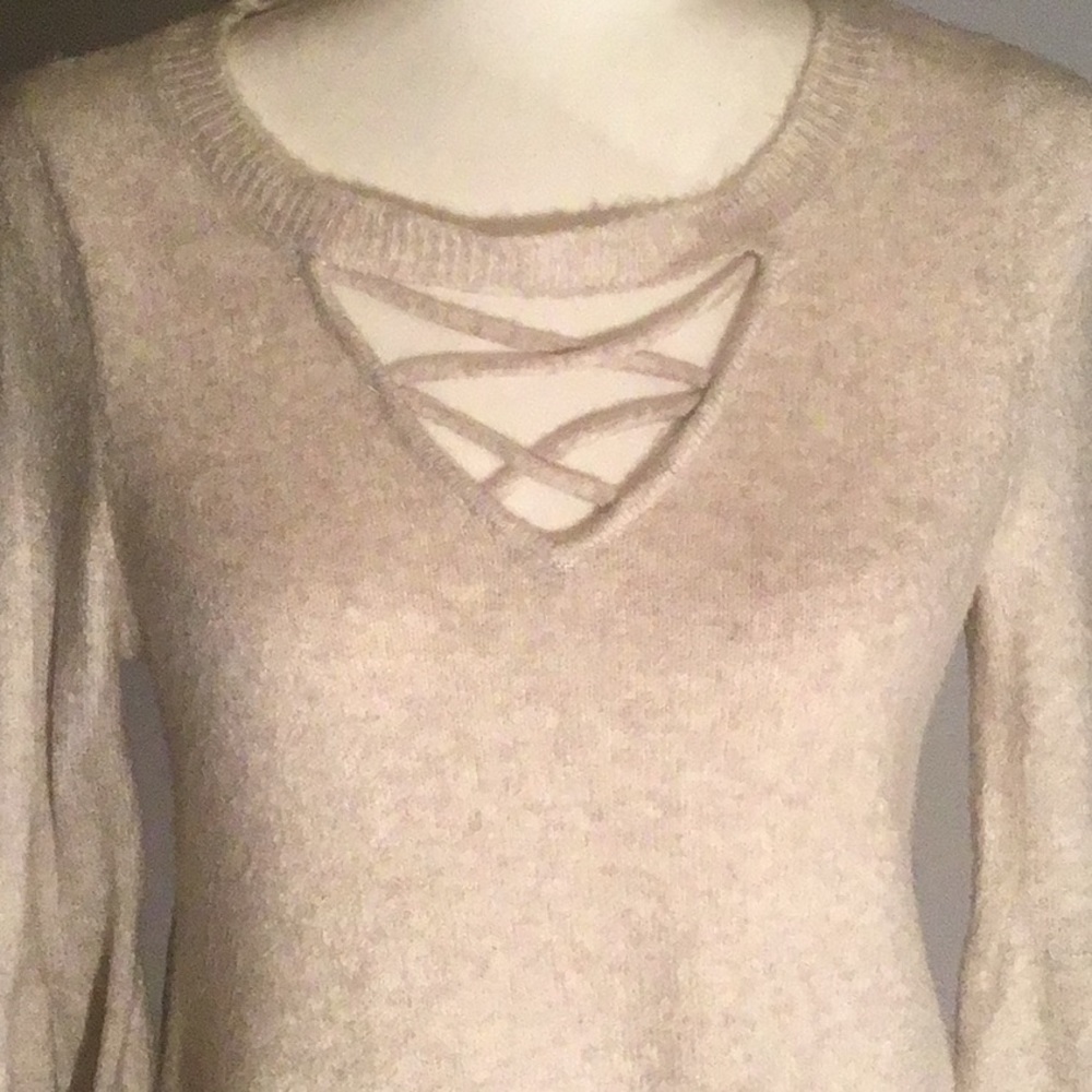American Eagle Outfitters Sweater